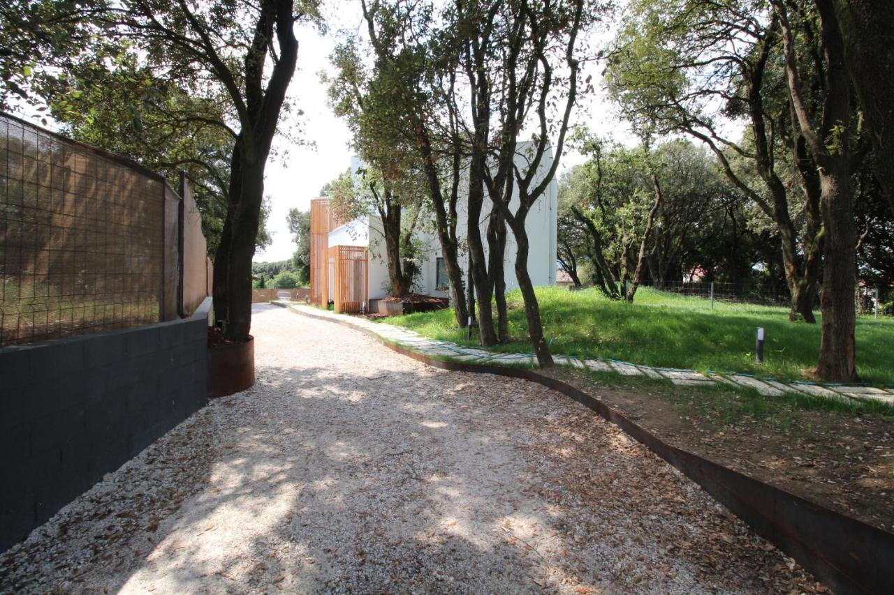 Apartamento 1 Dormitorio, Jardin Y Piscina - Apartamentos Montesomo Extérieur photo