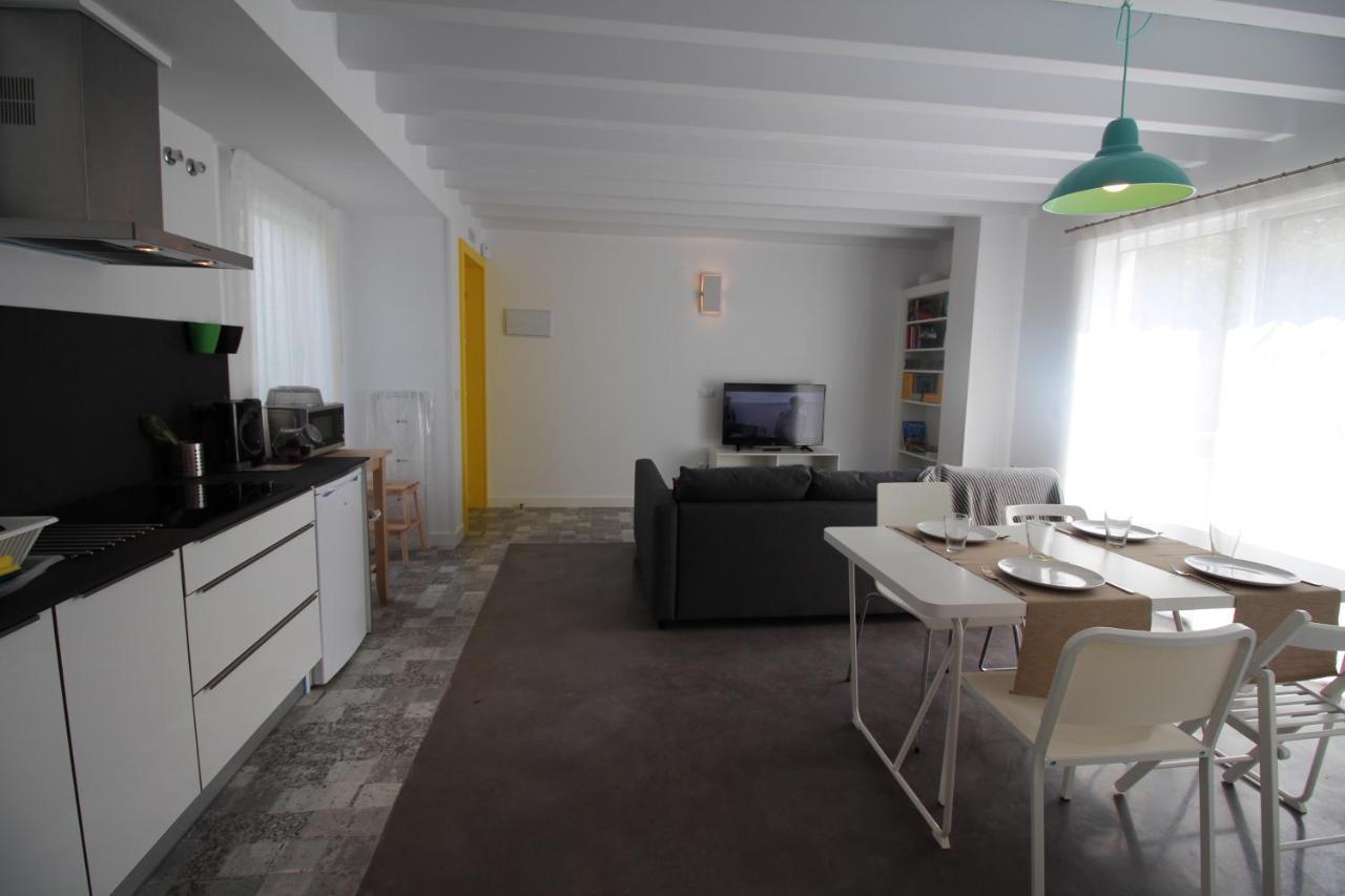 Apartamento 1 Dormitorio, Jardin Y Piscina - Apartamentos Montesomo Extérieur photo