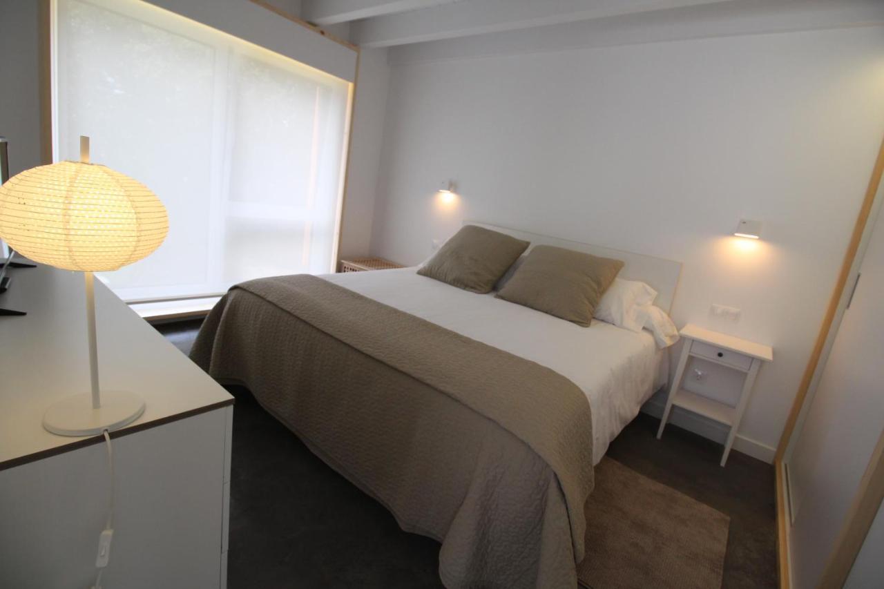 Apartamento 1 Dormitorio, Jardin Y Piscina - Apartamentos Montesomo Extérieur photo